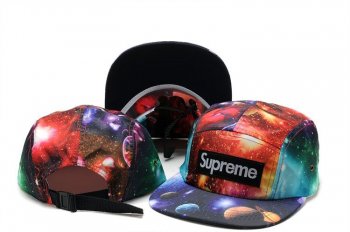 Fashion Street Snapbacks Supreme Fitted Caps in Orange Green Star Sky,wholesale dealer,catalogo,glamorous Snapbacks/Hats/Caps