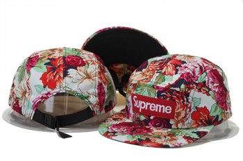 Fashion Street Snapbacks Supreme Fitted Caps in Red Flower Green Beige,hot sale Online,Save up to 80%,Clearance Sale Snapbacks/Hats/Caps