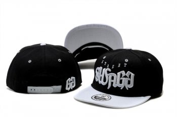 Fashion Street Snapbacks Swagg Fitted Hats in Black and White,enjoy great discount,huge inventory,Classic Styles Snapbacks/Hats/Caps