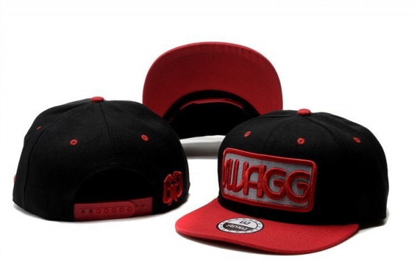 Fashion Street Snapbacks Swagg Fitted Hats in Black Red,outlet for sale,retail prices,Sale UK Snapbacks/Hats/Caps