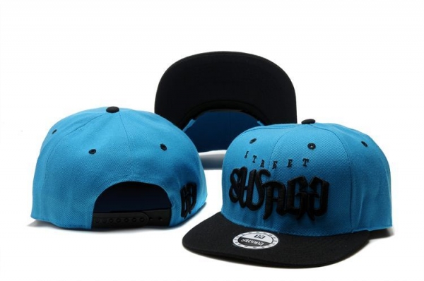 Fashion Street Snapbacks Swagg Fitted Hats in Jade Blue Black,top brands,top brands,Online Store Snapbacks/Hats/Caps