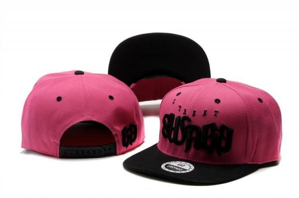 Fashion Street Snapbacks Swagg Fitted Hats in Pink Black,large discount,top brands,online leading retailer Snapbacks/Hats/Caps