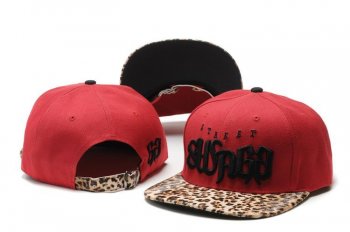 Fashion Street Snapbacks Swagg Fitted Hats in Red Leopard,largest collection,cheap prices,retail prices Snapbacks/Hats/Caps