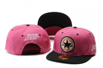 Fashion Street Snapbacks Taylor Gang Or Die Hats Fitted Hats in Pink Black,No Sale Tax,attractive price,SAVE OFF Snapbacks/Hats/Caps