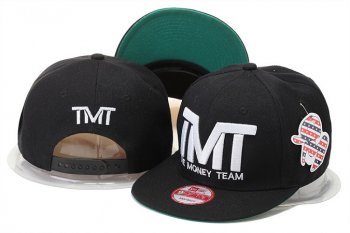 Fashion Street Snapbacks TMT Maple Fitted Hats in Black White Logo,Most Fashionable Outlet,Outlet Store,best-loved Snapbacks/Hats/Caps