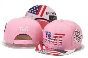 Fashion Street Snapbacks TMT Maple Fitted Hats in Pink,high quality guarantee,cheapest online price,100% top quality Snapbacks/Hats/Caps