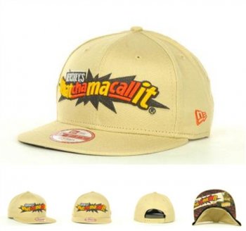 Fashion Street Snapbacks Whatchamacallit Fitted Hats in Light Yellow,professional online store,luxuriant in design,top brands Snapbacks/Hats/Caps