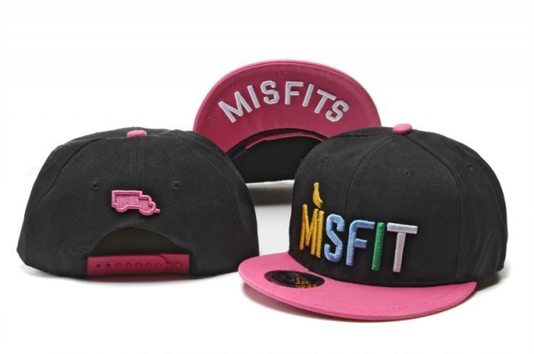 Fashion Street Snapbacks Trukfit Truk Fitted Hats in Coal Black Pink,stable quality,Largest Fashion Store,The Most Fashion Designs Snapbacks/Hats/Caps