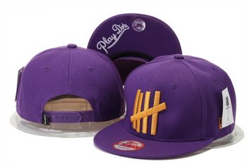 Fashion Street Snapbacks Undefeated Fitted Hats in Purple,USA factory outlet,recognized brands,prestigious Snapbacks/Hats/Caps