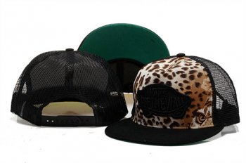 Fashion Street Snapbacks VANS Fitted Hats in Leopard Black Green,Shop Best Sellers,Top Brand Wholesale Online,Sale Online Snapbacks/Hats/Caps