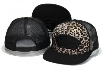 Fashion Street Snapbacks VANS Fitted Hats in Leopard Black,huge inventory,Elegant Factory Outlet,Official UK Stockists Snapbacks/Hats/Caps