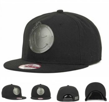 Fashion Street Snapbacks YUMS Fitted Caps in Coal Black,Buy Online,complete in specifications,Official UK Stockists Snapbacks/Hats/Caps