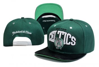 NBA Snapbacks Boston Celtics New Era 59FIFTY Fitted Hats in Green Black,high-end,Official UK Stockists,Wholesale online Snapbacks/Hats/Caps