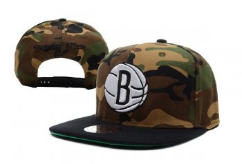 NBA Snapbacks Brooklyn Nets New Era 59FIFTY Fitted Hats in Camo Green Black,Top Designer Collections,New York,Cheap Sale Snapbacks/Hats/Caps