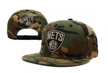 NBA Snapbacks Brooklyn Nets New Era 59FIFTY Fitted Hats in Camo Green,Various Colors,Fantastic savings,finest selection Snapbacks/Hats/Caps