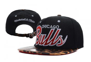 NBA Snapbacks Chicago Bulls New Era 59FIFTY Fitted Hats in Black Leopard,multiple colors,Free Shipping,USA official online shop Snapbacks/Hats/Caps