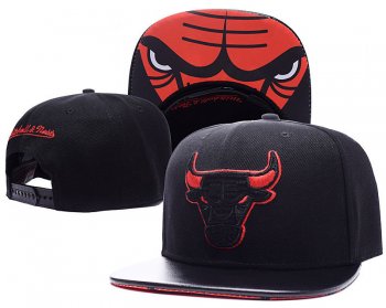 NBA Snapbacks Chicago Bulls New Era 59FIFTY Fitted Hats in Black Red Logo,Outlet on Sale,enjoy great discount,delicate colors Snapbacks/Hats/Caps