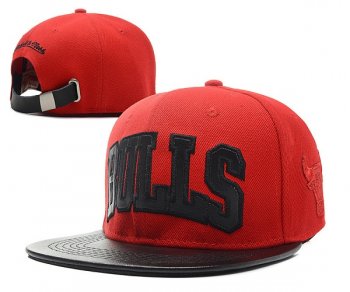 NBA Snapbacks Chicago Bulls New Era 59FIFTY Fitted Hats in Red and Black,Online Here,reliable quality,Online Shop Snapbacks/Hats/Caps