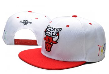 NBA Snapbacks Chicago Bulls New Era 59FIFTY Fitted Hats in White Red,fabulous collection,fantastic,Huge Discount Snapbacks/Hats/Caps