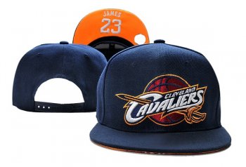 NBA Snapbacks Cleveland Cavaliers Fitted Hats in Dark Blue,USA official online shop,Discount Sale,fantastic Snapbacks/Hats/Caps