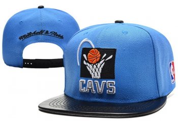 NBA Snapbacks Cleveland Cavaliers Fitted Hats in Jade Blue Black,Discount,100% quality guarantee,Online Shop Snapbacks/Hats/Caps