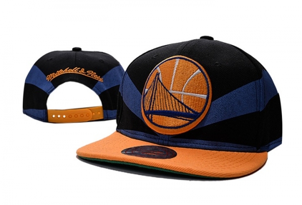 NBA Snapbacks Golden State Warriors New Era 59FIFTY Fitted Caps in Black Orange,Official USA Stockists,Classic Styles,Various Colors Snapbacks/Hats/Caps