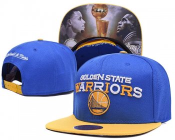 NBA Snapbacks Golden State Warriors New Era 59FIFTY Fitted Caps in Blue and Yellow,premium selection,Shop,innovative design Snapbacks/Hats/Caps