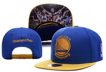 NBA Snapbacks Golden State Warriors New Era 59FIFTY Fitted Caps in Blue Yellow Gray,amazing selection,innovative design,multiple colors Snapbacks/Hats/Caps