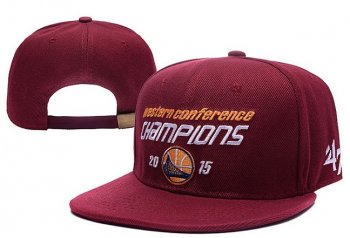 NBA Snapbacks Golden State Warriors New Era 59FIFTY Fitted Caps in Dark Red,Classic Styles,amazing selection,hot sale Online Snapbacks/Hats/Caps