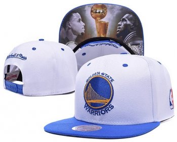 NBA Snapbacks Golden State Warriors New Era 59FIFTY Fitted Hats in White Blue,Sale UK,various design,No Sale Tax Snapbacks/Hats/Caps