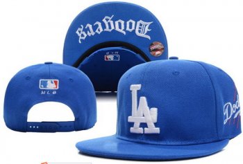 MLB Snapbacks Los Angeles Dodgers New Era 59FIFTY Fitted Hats in Blue,lowest price,Shop Best Sellers,luxury lifestyle brand Snapbacks/Hats/Caps