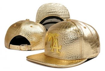 MLB Snapbacks Los Angeles Dodgers New Era 59FIFTY Fitted Hats in Gold,genuine,Largest Fashion Store,best value Snapbacks/Hats/Caps