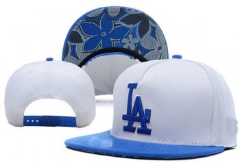 MLB Snapbacks Los Angeles Dodgers New Era 59FIFTY Fitted Hats in White Borland,recognized brands,Discount Save up to,The Most Fashion Designs Snapbacks/Hats/Caps