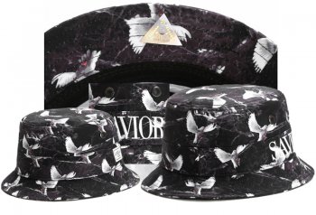 Fashion Bucket Caps Cayler Sons Caps in Gray with White Pigeon,Online Here,Outlet Store,high quality guarantee Snapbacks/Hats/Caps