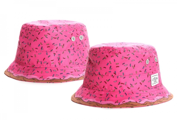 Fashion Bucket Caps Cayler Sons Caps in Pink,Factory Outlet Price,Discount Save up to,luxury lifestyle brand Snapbacks/Hats/Caps