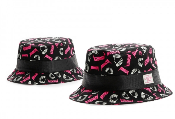 Fashion Bucket Caps Cayler Sons Caps in Black Pink White,large discount,official shop,Fast Worldwide Delivery Snapbacks/Hats/Caps