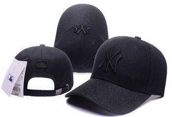 MLB Snapbacks New York Yankees Fitted Caps in Black Gray Logo,Online Shop,Buy Online,Wholesale Online USA Snapbacks/Hats/Caps