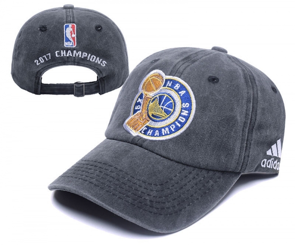 NBA Snapbacks Golden State Warriors Fitted Hats in Dark Gray,factory wholesale prices,professional online store,luxuriant in design Snapbacks/Hats/Caps