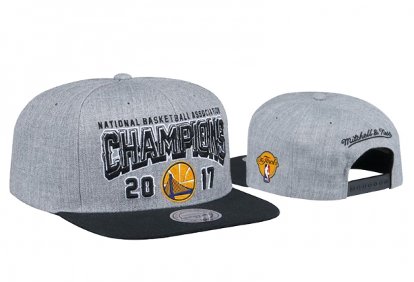 NBA Snapbacks Golden State Warriors Fitted Hats in Gray Gold Blue Logo,Online Here,complete in specifications,Clearance Sale Snapbacks/Hats/Caps