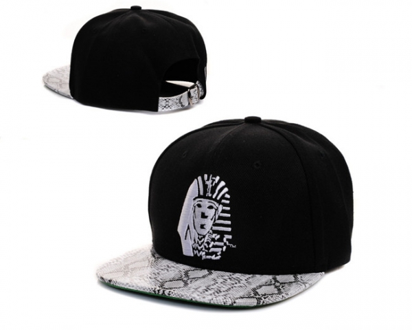 Fashion Brand Caps LastKing Snapback in Black Snake Stripes,Sale USA Online,gorgeous,fantastic Snapbacks/Hats/Caps