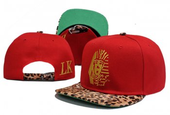 Fashion Brand Caps LastKing Snapback in Red Leopard Green,Sale USA Online,Fast Worldwide Delivery,enjoy great discount Snapbacks/Hats/Caps