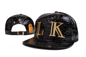 Fashion Brand Hats LastKing Snapback in Black Gold,100% top quality,Best Selling Clearance,Lowest Price Online Snapbacks/Hats/Caps