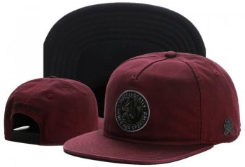 Best Selling Caps Cayler Sons Snapback in Bordeaux Red Black,wide varieties,genuine,sale retailer Snapbacks/Hats/Caps