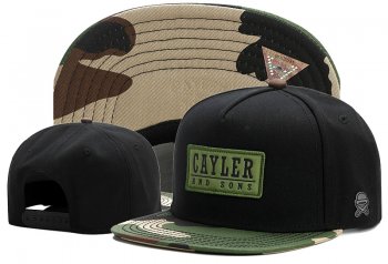 Best Selling Caps Cayler Sons Snapback in Black Camo,USA factory outlet,officially authorized,UK Cheap Sale Snapbacks/Hats/Caps