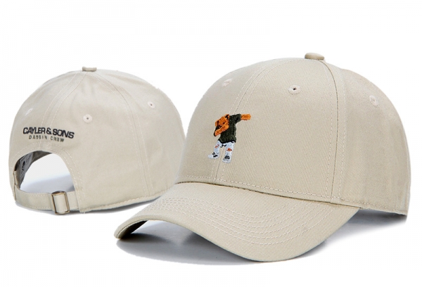 Best Selling Caps Cayler Sons Snapback in Beige,attractive price,unique,USA official online shop Snapbacks/Hats/Caps