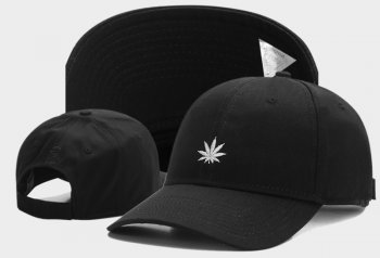 Best Selling Caps Cayler Sons Snapback in Dark Gray with White leaf,timeless design,high-end,fabulous collection Snapbacks/Hats/Caps