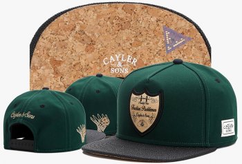 Best Selling Caps Cayler Sons Snapback in Cyan with Wood Pattern,professional online store,Biggest Discount,SAVE OFF Snapbacks/Hats/Caps