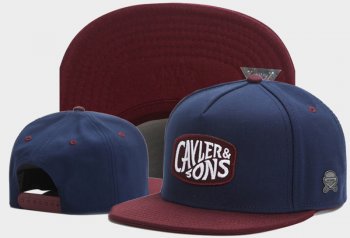 Best Selling Caps Cayler Sons Snapback in Dark Blue White Bordeaux,Lowest Price Online,Clearance Prices,delicate colors Snapbacks/Hats/Caps