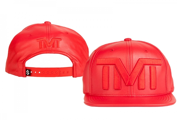 Best Selling Caps TMT Courtside Snapback in Red,Free and Fast Shipping,Buy Online,worldwide shipping Snapbacks/Hats/Caps