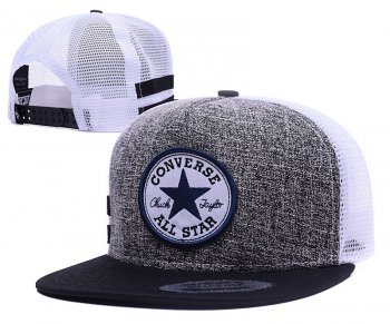 Fashion Street Snapbacks Converse Fitted Hats in Gray White,pretty and colorful,lowest price,Largest Fashion Store Snapbacks/Hats/Caps